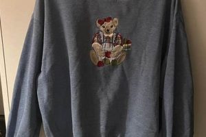 Cute Vintage Teddy Bear Sweatshirts: Cozy & Retro Teddy Information – Everything You Need to Know About Teddy Bears Cute Vintage Teddy Bear Sweatshirts: Cozy & Retro | Teddy Information – Everything You Need to Know About Teddy Bears