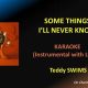 Sing & Swim: Teddy Swims Karaoke Fun! | Teddy Information – Everything You Need to Know About Teddy Bears