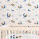 Charming Teddy Bear Wallpaper for Nurseries | Teddy Information – Everything You Need to Know About Teddy Bears