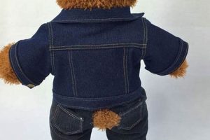 Stylish Teddy Bear Pants & Outfits Teddy Information – Everything You Need to Know About Teddy Bears Stylish Teddy Bear Pants & Outfits | Teddy Information – Everything You Need to Know About Teddy Bears