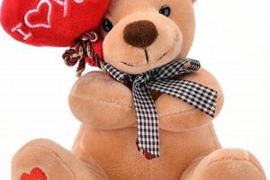Cuddly Valentine's Day Teddy Bear Gifts | Teddy Information – Everything You Need to Know About Teddy Bears