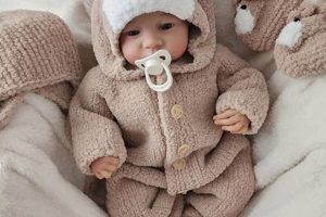 Cuddly Teddy Bear Newborn Outfits & Sets | Teddy Information – Everything You Need to Know About Teddy Bears