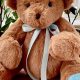Best Weighted Teddy Bears for Comfort and Calm | Teddy Information – Everything You Need to Know About Teddy Bears