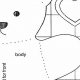 Easy DIY Teddy Bear Template Sewing Guide | Teddy Information – Everything You Need to Know About Teddy Bears