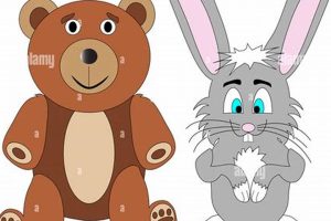 Cuddly Teddy Bears & Rabbits: Plush Toys | Teddy Information – Everything You Need to Know About Teddy Bears