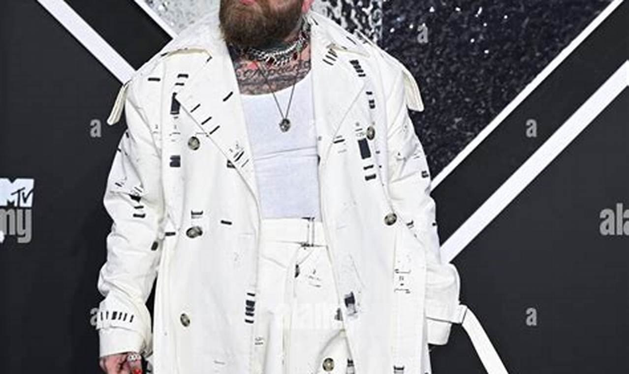 Teddy Swims MTV Awards: A Triumphant Journey | Teddy Information – Everything You Need to Know About Teddy Bears