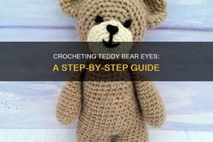 Adorable Teddy Bear Eyes: A Guide | Teddy Information – Everything You Need to Know About Teddy Bears
