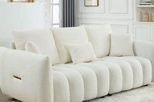 Cozy Teddy Fabric Sofas & Couches: Ultimate Comfort | Teddy Information – Everything You Need to Know About Teddy Bears