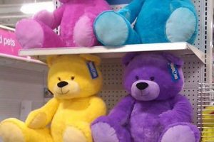 Classic Toys "R" Us Teddy Bears: A Guide | Teddy Information – Everything You Need to Know About Teddy Bears