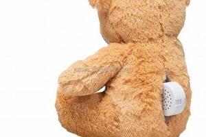 Cuddly Recorder Teddy Bears: Soft & Sound | Teddy Information – Everything You Need to Know About Teddy Bears