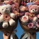 Adorable Bouquet Teddy Bears: Cuddly Gifts | Teddy Information – Everything You Need to Know About Teddy Bears