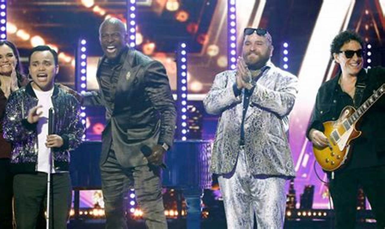 Watch Teddy Swim on America's Got Talent! | Teddy Information – Everything You Need to Know About Teddy Bears