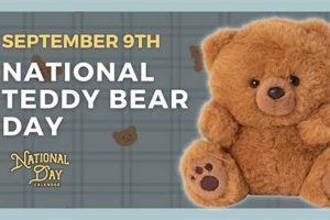 9/11 Teddy Bears: Comfort & Healing | Teddy Information – Everything You Need to Know About Teddy Bears