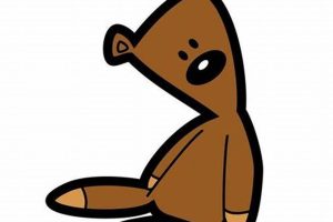 Mr. Bean's Teddy: Animated Adventures | Teddy Information – Everything You Need to Know About Teddy Bears