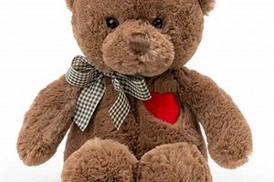 Cozy Teddy Bear Brown Color & Hues | Teddy Information – Everything You Need to Know About Teddy Bears