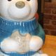 Charming Antique Teddy Bear Cookie Jars: A Collector's Guide | Teddy Information – Everything You Need to Know About Teddy Bears