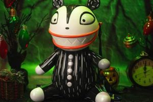 Scary Teddy Popcorn Bucket Disneyland | Teddy Information – Everything You Need to Know About Teddy Bears