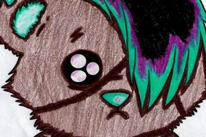 Shop Cute & Cuddly Emo Teddy Bears Online | Teddy Information – Everything You Need to Know About Teddy Bears