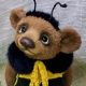 Adorable Teddy Bear Bumblebees: Facts & Photos | Teddy Information – Everything You Need to Know About Teddy Bears