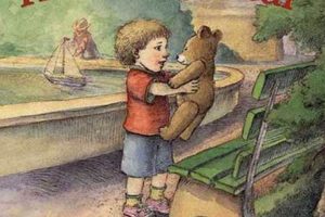 The Ultimate Guide to Teddy Bear Books | Teddy Information – Everything You Need to Know About Teddy Bears