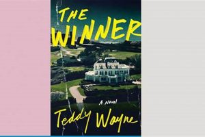 Teddy Wayne's "The Winner": A Novel of Ambition | Teddy Information – Everything You Need to Know About Teddy Bears