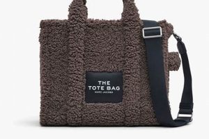 Cozy Marc Jacobs Teddy Tote Bag: Medium Size | Teddy Information – Everything You Need to Know About Teddy Bears