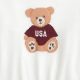 Cute Teddy Bear Print Sweaters for Women | Teddy Information – Everything You Need to Know About Teddy Bears