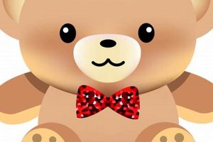 Cute Teddy Bear Graphics & Clipart | Teddy Information – Everything You Need to Know About Teddy Bears