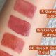 Best Teddy Tint Swatches: Find Your Perfect Shade | Teddy Information – Everything You Need to Know About Teddy Bears