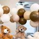 Cute DIY Teddy Bear Centerpieces Ideas | Teddy Information – Everything You Need to Know About Teddy Bears