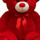 Classic Vintage Red Teddy Bears: A Collector's Guide | Teddy Information – Everything You Need to Know About Teddy Bears