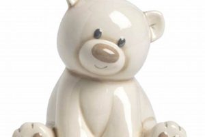 Cuddly Teddy Bear Banks & Piggy Banks for Kids | Teddy Information – Everything You Need to Know About Teddy Bears