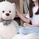 Giant 3 Ft Teddy Bears: Soft & Huggable | Teddy Information – Everything You Need to Know About Teddy Bears