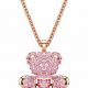 Adorable Swarovski Teddy Bear Necklaces: Shop Now | Teddy Information – Everything You Need to Know About Teddy Bears