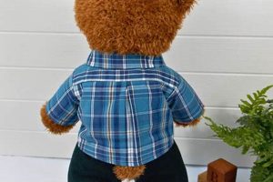 Cozy Teddy Bear Trousers for Winter | Teddy Information – Everything You Need to Know About Teddy Bears