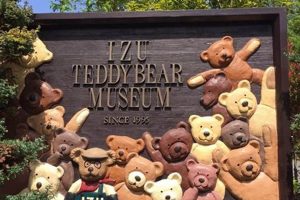Visit the Charming Izu Teddy Bear Museum Today! | Teddy Information – Everything You Need to Know About Teddy Bears