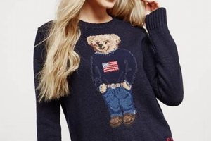 Cute Polo Ralph Lauren Teddy Bear Jumpers | Teddy Information – Everything You Need to Know About Teddy Bears