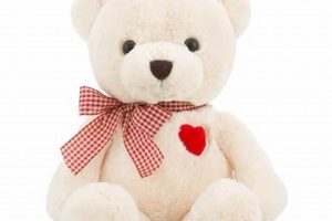 Cozy Teddy Bear White Decor Ideas & Inspiration | Teddy Information – Everything You Need to Know About Teddy Bears