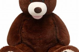 Cuddly Brown Teddy Bears: Soft & Huggable | Teddy Information – Everything You Need to Know About Teddy Bears