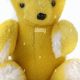 Adorable Teddy Bears Sitting Pretty | Teddy Information – Everything You Need to Know About Teddy Bears