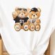 T Shirt Teddy Bear | Teddy Information – Everything You Need to Know About Teddy Bears