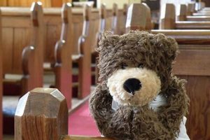 Adorable Teddy Bear Praying: Find Comfort | Teddy Information – Everything You Need to Know About Teddy Bears