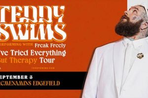 Fun Teddy Swims at McMenamins! | Teddy Information – Everything You Need to Know About Teddy Bears