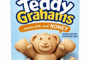 Delicious Honey Teddy Grahams Treats & Snacks Teddy Information – Everything You Need to Know About Teddy Bears Delicious Honey Teddy Grahams Treats & Snacks | Teddy Information – Everything You Need to Know About Teddy Bears