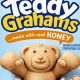 Delicious Honey Teddy Grahams Treats & Snacks | Teddy Information – Everything You Need to Know About Teddy Bears