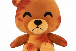 Cuddly Call of Duty Teddy Bears: Perfect Gift | Teddy Information – Everything You Need to Know About Teddy Bears