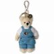 Cute Prada Teddy Bear Keyrings: Charm & Style | Teddy Information – Everything You Need to Know About Teddy Bears