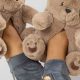 Cozy Ladies Teddy Bear Slippers for Comfort | Teddy Information – Everything You Need to Know About Teddy Bears