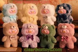 Adorable Lulu Teddy Bears: Soft & Cuddly | Teddy Information – Everything You Need to Know About Teddy Bears