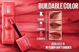 Best Super Stay Teddy Tint for Plush Lips Teddy Information – Everything You Need to Know About Teddy Bears Best Super Stay Teddy Tint for Plush Lips | Teddy Information – Everything You Need to Know About Teddy Bears